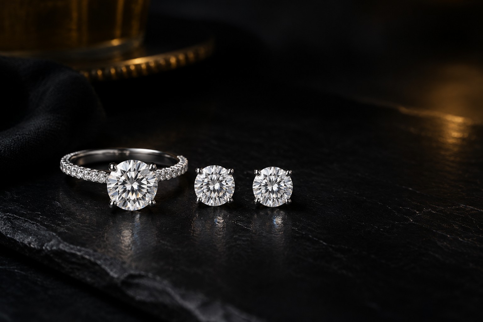 Emerald Cut vs. Oval 