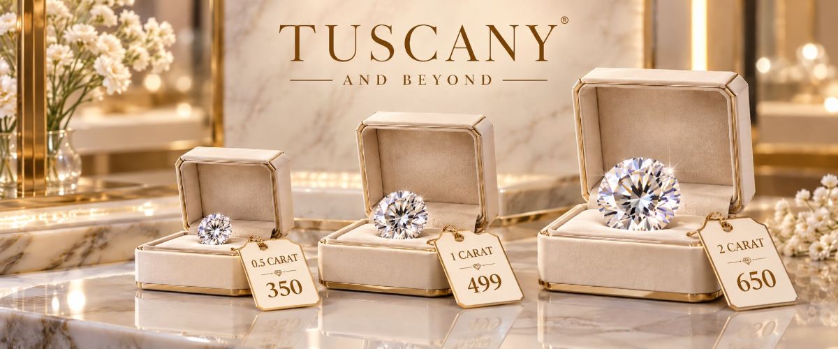 The Ultimate Guide to Moissanite