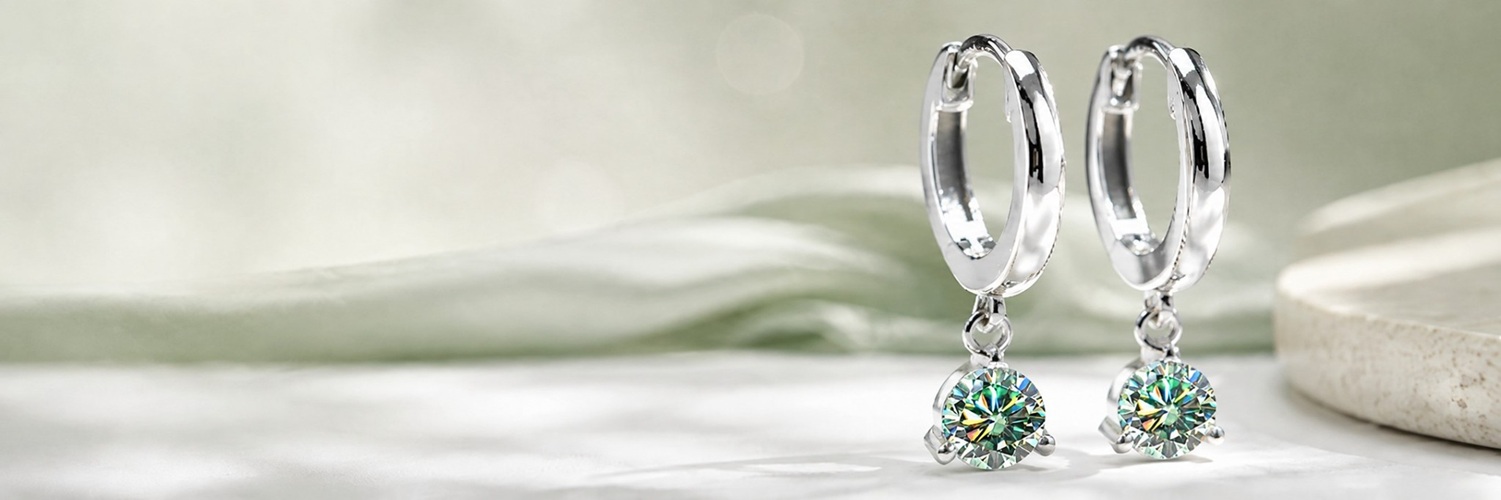 How to Clean Jewelry Safely